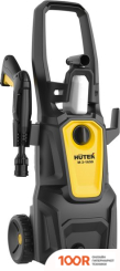 Мойка высокого давления Huter M-3-1650 (163799)