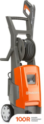 Мойка высокого давления Husqvarna PW 235R 970 45 74-01 (163796)