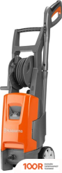 Мойка высокого давления Husqvarna PW 235R 970 45 74-01 (163796)