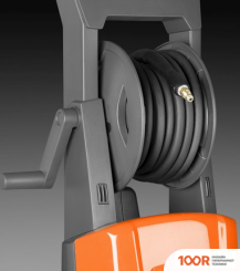 Мойка высокого давления Husqvarna PW 235R 970 45 74-01 (163796)