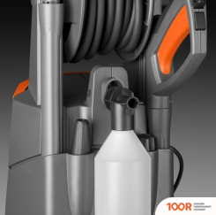 Мойка высокого давления Husqvarna PW 235 970 45 73-01 (163795)