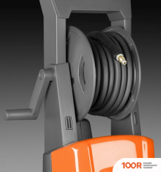 Мойка высокого давления Husqvarna PW 235 970 45 73-01 (163795)