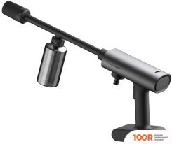 Мойка высокого давления HOTO PORTABLE CORDLESS POWER WASHER PRO (С 1-ИМ АКБ) (163794)