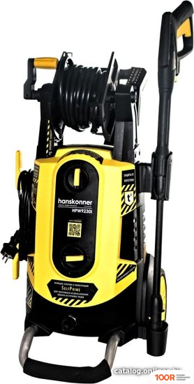 Мойка высокого давления Hanskonner HPW9230I (163792)
