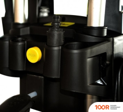 Мойка высокого давления Hanskonner HPW9230I (163792)