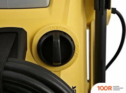 Мойка высокого давления Hanskonner HPW9224 (163790)