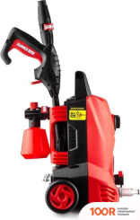 Мойка высокого давления Hammer MVD1500C (163787)