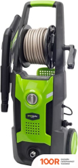 Мойка высокого давления Greenworks GPWG4II 5106507 (163783)