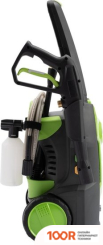 Мойка высокого давления Greenworks GPWG3II 5107007 (163782)