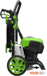 Мойка высокого давления Greenworks GDPW-SEMI-P15 5106007 (163778)