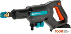 Мойка высокого давления Gardena AQUACLEAN 24/18V 14800-55 (БЕЗ АКБ) (163774)