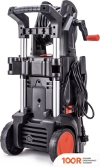 Мойка высокого давления FoxWeld KVAZARRUS K 5 STANDART (163770)