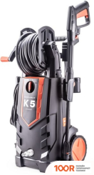 Мойка высокого давления FoxWeld KVAZARRUS K 5 STANDART (163770)