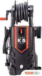 Мойка высокого давления FoxWeld KVAZARRUS K 5 STANDART (163770)
