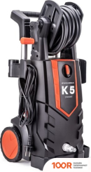 Мойка высокого давления FoxWeld KVAZARRUS K 5 STANDART (163770)