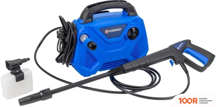 Мойка высокого давления FORSAGE F-HY49E (163766)