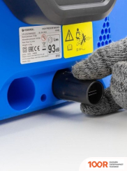 Мойка высокого давления FORSAGE F-HY49E (163766)