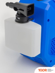 Мойка высокого давления FORSAGE F-HY49E (163766)