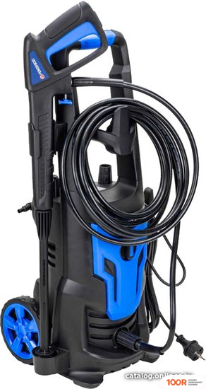 Мойка высокого давления FORSAGE F-HRF13P (163765)