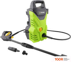 Мойка высокого давления Fieldmann FDW 201402-E (163764)