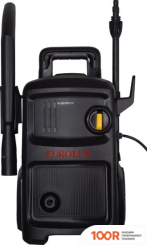 Мойка высокого давления Eurolux W-200 PRO FG 70/8/59 (163763)