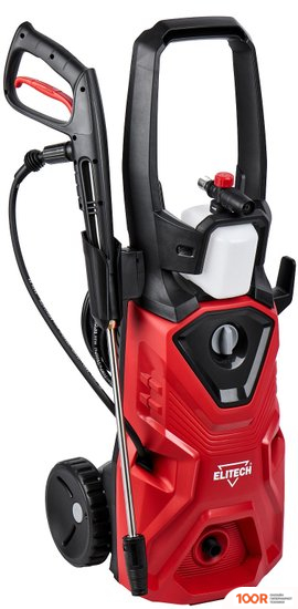 Мойка высокого давления ELITECH М 2500РКП (163759)