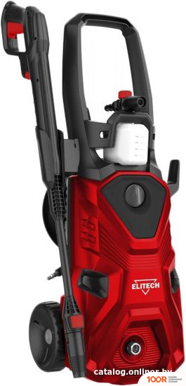 Мойка высокого давления ELITECH М 1900РКП (163756)