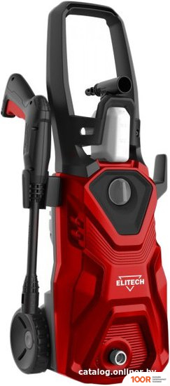 Мойка высокого давления ELITECH М 1600РП (163754)