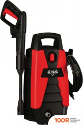 Мойка высокого давления ELITECH М 1500 (163752)