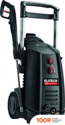 Мойка высокого давления ELITECH HD PROFESSIONAL HPW 3000IF (163748)