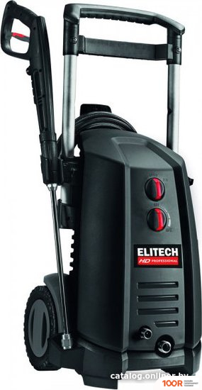 Мойка высокого давления ELITECH HD PROFESSIONAL HPW 3000IF (163748)