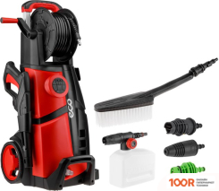 Мойка высокого давления ECO HPW-1860RSD (163737)