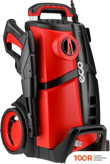 Мойка высокого давления ECO HPW-1770 (163736)