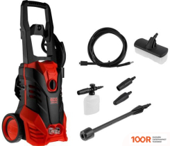 Мойка высокого давления ECO HPW-1600 (163735)