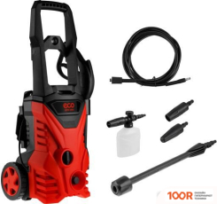 Мойка высокого давления ECO HPW-1400 (163734)