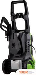 Мойка высокого давления DGM WATER 160 (163730)