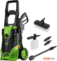 Мойка высокого давления DGM WATER 160 (163730)