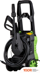 Мойка высокого давления DGM WATER 140 (163729)