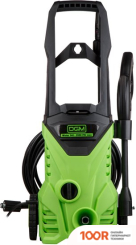 Мойка высокого давления DGM WATER 140 (163729)