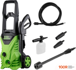 Мойка высокого давления DGM WATER 140 (163729)