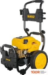 Мойка высокого давления DeWalt DXPW006E (163727)
