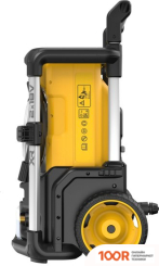 Мойка высокого давления DeWalt DCMPW1600N (БЕЗ АКБ) (163722)