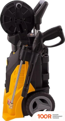 Мойка высокого давления Denzel R-210ID (163721)