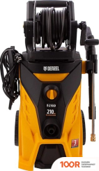 Мойка высокого давления Denzel R-210ID (163721)