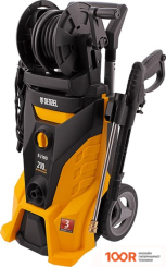 Мойка высокого давления Denzel R-210ID (163721)