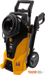 Мойка высокого давления Denzel R-180I (163720)