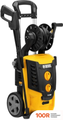 Мойка высокого давления Denzel R-180D (163719)