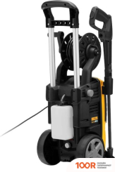 Мойка высокого давления Denzel R-180D (163719)