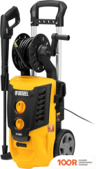 Мойка высокого давления Denzel R-180D (163719)