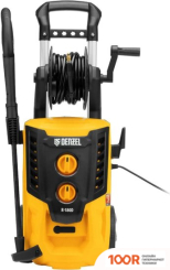 Мойка высокого давления Denzel R-180D (163719)